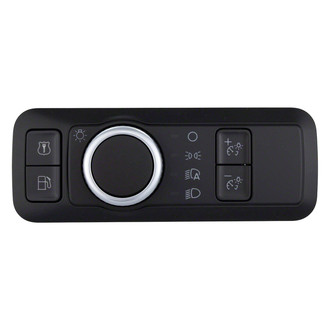 Motorcraft® - Headlight Switch