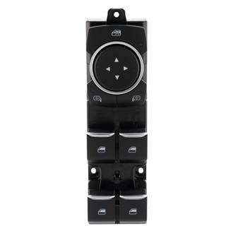 Motorcraft® - Driver Side Door Window Switch
