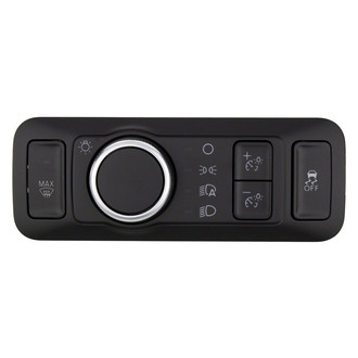 Motorcraft® - Headlight Switch