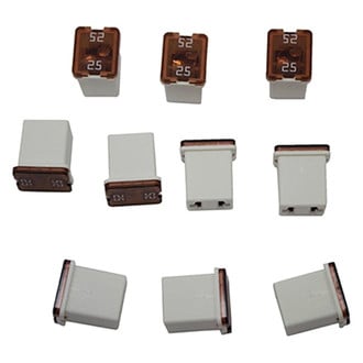 Motorcraft® - Circuit Breaker