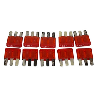 Motorcraft® - Circuit Breaker