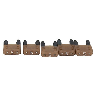 Motorcraft® - Circuit Breaker