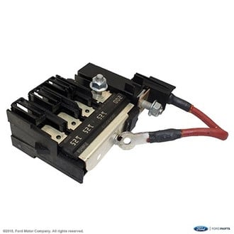 Motorcraft® SW9166 - Circuit Breaker