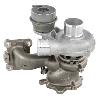 Motorcraft® - Turbocharger