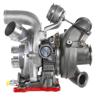 Motorcraft® - Turbocharger
