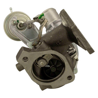 Motorcraft® - Turbocharger