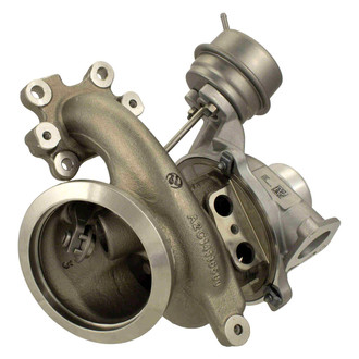 Motorcraft® - Turbocharger