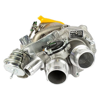 Motorcraft® - Turbocharger