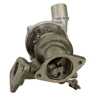 Motorcraft® - Turbocharger