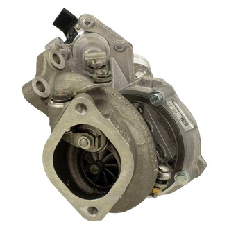 Motorcraft® - Turbocharger
