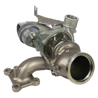 Motorcraft® - Turbocharger