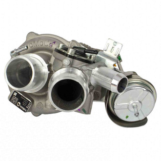 Motorcraft® - Turbocharger