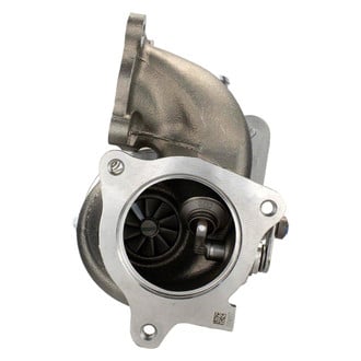 Motorcraft® - Turbocharger