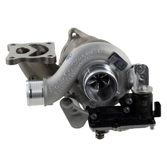 Motorcraft® - Turbocharger