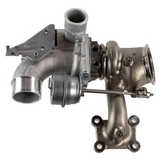 Motorcraft® - Turbocharger