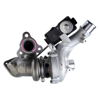 Motorcraft® - Turbocharger