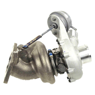 Motorcraft® - Turbocharger