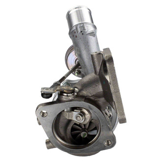 Motorcraft® - Turbocharger