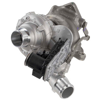 Motorcraft® - Turbocharger