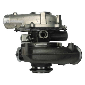 Motorcraft® - Turbocharger
