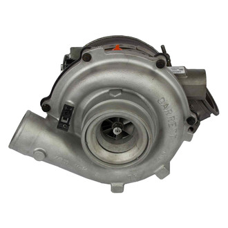 Motorcraft® - Turbocharger
