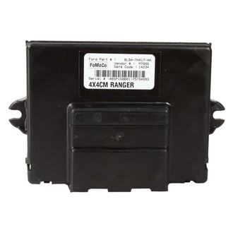 Motorcraft® - Transfer Case Control Module
