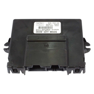 Motorcraft® - Transfer Case Control Module