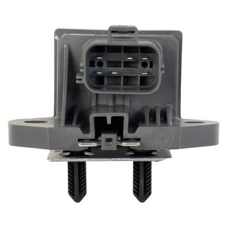 Motorcraft® - Transfer Case Control Module