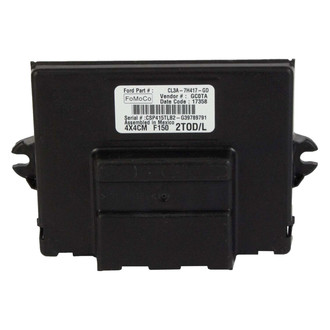 Motorcraft® - Transfer Case Control Module
