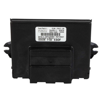 Motorcraft® - Transfer Case Control Module