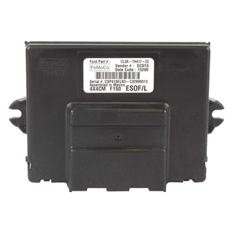 Motorcraft® - Transfer Case Control Module