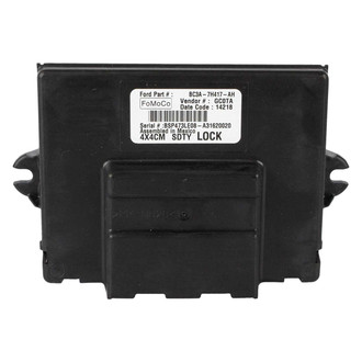Motorcraft® - Transfer Case Control Module