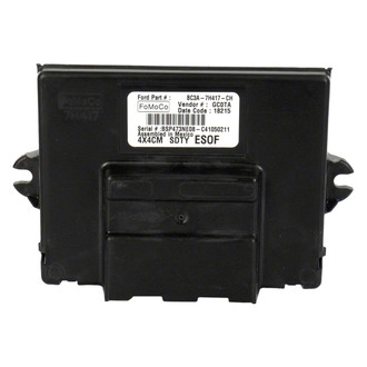 Motorcraft® - Transfer Case Control Module