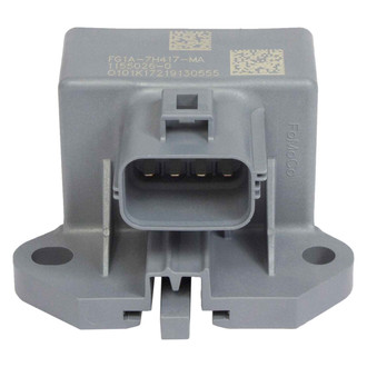 Motorcraft® - Transfer Case Control Module