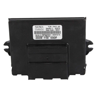 Motorcraft® - Transfer Case Control Module