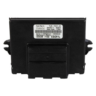 Motorcraft® - Transfer Case Control Module