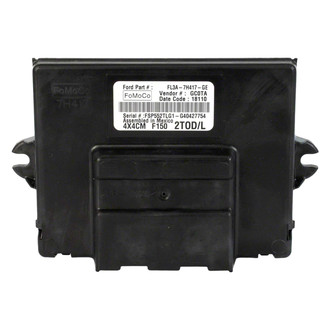 Motorcraft® - Transfer Case Control Module