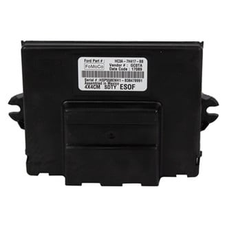 Motorcraft® - Transfer Case Shift Control Module