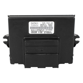 Motorcraft® - Transfer Case Control Module