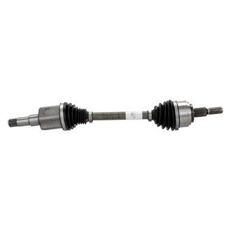 Motorcraft® - Front Passenger Side Axle Shaft Assembly