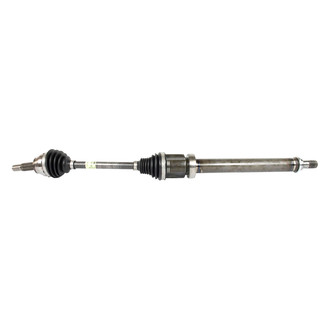 Motorcraft® - Front Front Passenger Side Axle Shaft