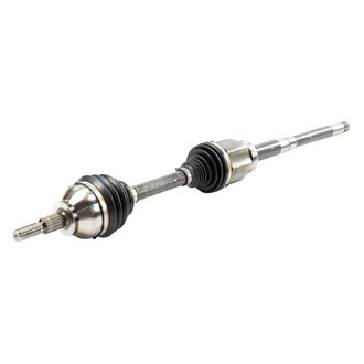 Motorcraft® - Front Passenger Side Axle Shaft