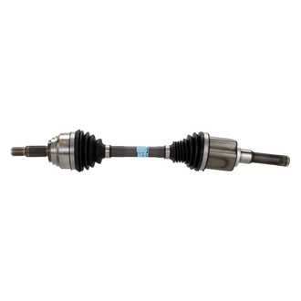 Motorcraft® - Front Driver Side Axle Shaft Assembly