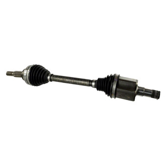 Motorcraft® - Front Passenger Side Axle Shaft