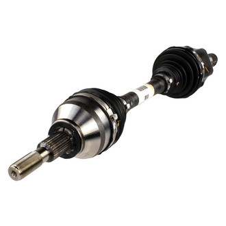 Motorcraft® - Front Driver Side Axle Shaft