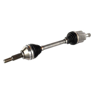 Motorcraft® - Front Front Passenger Side Axle Shaft