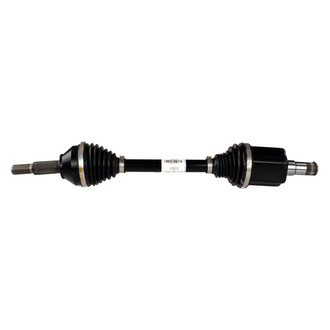 Motorcraft® - Front Passenger Side Axle Shaft Assembly