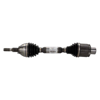 Motorcraft® - Front Passenger Side Axle Shaft Assembly