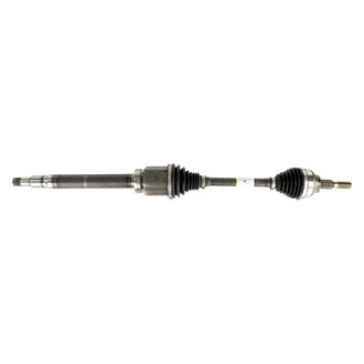 Motorcraft® - Front Passenger Side Axle Shaft