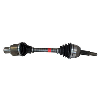 Motorcraft® TX456 - Front Passenger Side Axle Shaft Assembly